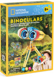 Cubic Fun: 3D National Geographic - Binoculars