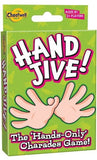 Cheatwell: Hand Jive Card Game