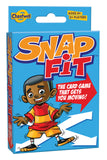 Cheatwell: Snap Fit Card Game
