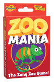 Cheatwell: Zoo Mania Card Game