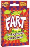 Cheatwell: Fart Card Game