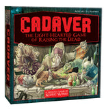 Cheatwell: Cadaver Game