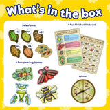 Orchard Toys: Kids Board Game - Bug Hunters