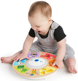 Baby Einstein: Hape Light & Learn Magic Touch