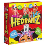 Hedbanz Children's Book Board Game