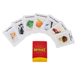 Hedbanz Children's Book Board Game