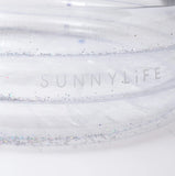 Sunnylife: The Pool - Glitter Holographic