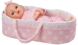 Adora: Adoption Baby Essentials - Its A Girl