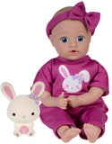 Adora: Be Bright Tots & Friends - Baby Bunny