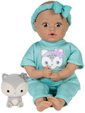 Adora: Be Bright Tots & Friends - Baby Wolf