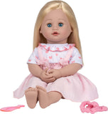 Adora: My Sweet Style Doll - Avery