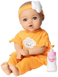 Adora: Nurturetime Baby - Sweet Orange (30cm)
