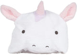 Adora: Snuggle & Glow Cuddle Hoodie - Unicorn Plush Toy
