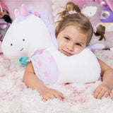 Adora: Glow Pillow - Unicorn Plush Toy
