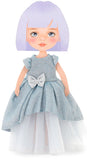 Orange Toys: Sweet Sisters Clothing Set - Light Blue Dress