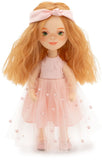 Orange Toys: Sweet Sisters - Sunny In A Light Pink Dress