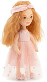 Orange Toys: Sweet Sisters - Sunny In A Light Pink Dress