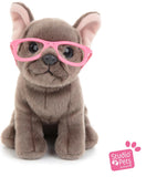 Studio Pets: Petite Plush Toy - Shady (16cm)