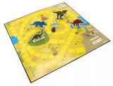 Scholastic: T- Rex Adventure - Board Game