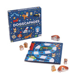 Dogscapades: A Barking Mad Game