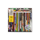 Broken Records Puzzles - Hip Hop (200pc Jigsaw) Board Game
