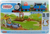 Thomas & Friends: Motorised Track Set - Thomas Wobble track