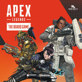 Apex Legends: The Board Game Core Box