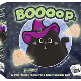 BOOoop Board Game