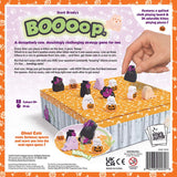 BOOoop Board Game
