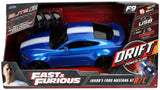 Jada: Fast & Furious - Jakobs Ford Mustang GT - 1:10 Remote Control Vehicle