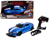 Jada: Fast & Furious - Jakobs Ford Mustang GT - 1:10 Remote Control Vehicle
