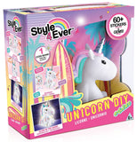 Style 4 Ever: Unicorn DIY