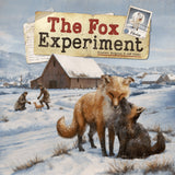 The Fox Experiment Board Game