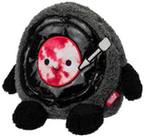 Bumbumz: Vinyl Record Randy - 7.5" Plush Toy