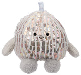 Bumbumz: Disco Ball Demi - 7.5" Plush Toy