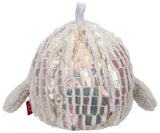 Bumbumz: Disco Ball Demi - 7.5" Plush Toy