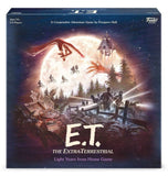 E.T. the Extra-Terrestrial: Light Years from Home Board Game