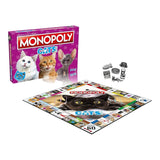 Monopoly: Cats Edition