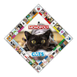 Monopoly: Cats Edition