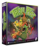 TrollFest - Board Game