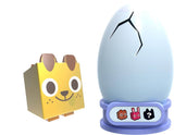 Pet Simulator X: Mystery Egg 2-Pack - Series 1 (Blind Box)