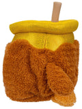 Bumbumz: Honey Pot Heidi - 7.5" Plush Toy