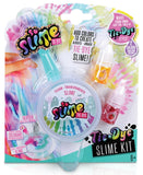 So Slime: Tie Dye Slime (Assorted Designs)