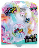 So Slime: Tie Dye Slime (Assorted Designs)