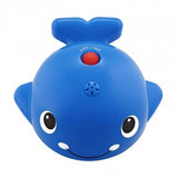 Chicco: Sprinkler Whale Bath Toy