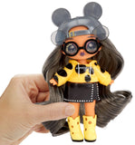 Na! Na! Na! Surprise: Mini Backpack Playset - Marisa Mouse