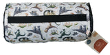 Nestling: Medium Waterproof Quilted Play Mat - Dinosaurs