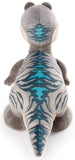 Nici: Tony-Rex Dino - 6" Plush Toy
