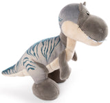 Nici: Tony-Rex Dino - 10" Plush Toy