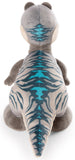 Nici: Tony-Rex Dino - 10" Plush Toy